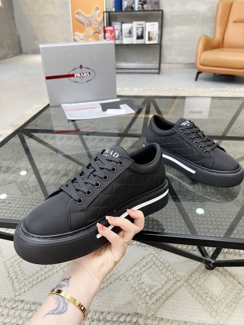 Prada Sneakers